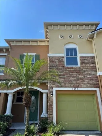 Rent this 3 bed house on 3644 Soaring Lane in Bentwood Grove, Seminole County