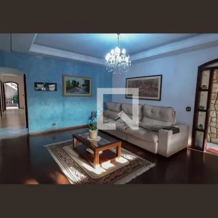 Buy this 6 bed house on Rua Arminda Beranges in Jardim Roberto, Osasco - SP