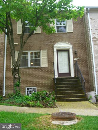 Rent this 4 bed townhouse on Old Columbia Pike in Silver Spring, MD