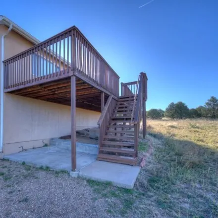 Buy this 4 bed house on County Road 342.1 in Huerfano County, CO