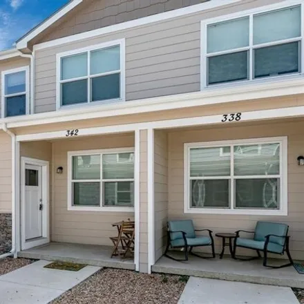 Image 3 - unnamed road, Deer Trail, Arapahoe County, CO 80105, USA - Townhouse for sale