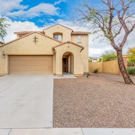 Buy this 2 bed house on 7352 West Monte Cristo Avenue in Glendale, AZ 85382