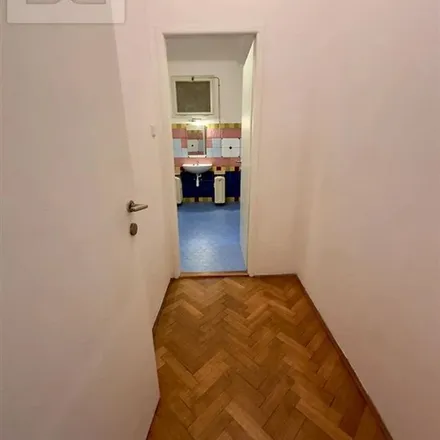 Rent this 2 bed apartment on Navrátilova 1559/9 in 110 00 Prague, Czechia