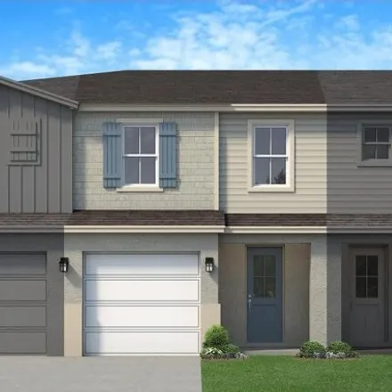 Buy this 3 bed townhouse on 277 Bittern Loop in Inverness, Citrus County