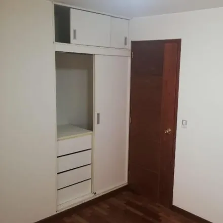 Rent this studio apartment on Jirón de Castilla la Vieja in Santiago de Surco, Lima Metropolitan Area 15049