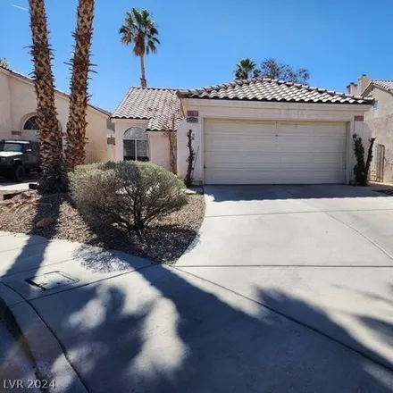 Rent this 2 bed house on 7299 Sun Cove Circle in Las Vegas, NV 89128