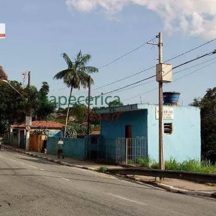 Image 1 - Rua Antônio Lopes da Silva, Centro, Itapecerica da Serra - SP, 06850-050, Brazil - House for sale