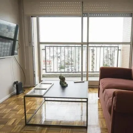 Buy this 2 bed apartment on Avenida Independencia 392 in San Telmo, C1200 AAQ Buenos Aires