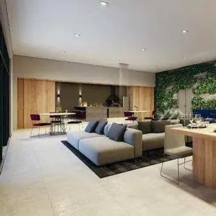 Buy this 1 bed apartment on Colégio Anglo Cassiano Ricardo in Rua Laurent Martins 239, Jardim Esplanada II