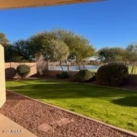 Image 4 - 40799 West Walker Way, Maricopa, AZ 85238, USA - House for rent