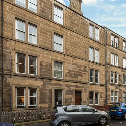 Rent this 2 bed apartment on 9 Caledonian Road in City of Edinburgh, EH11 2AY