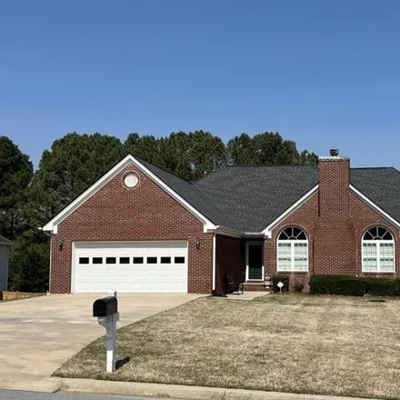 Buy this 5 bed house on 3056 Brooksong Court Northeast in Gwinnett County, GA 30019