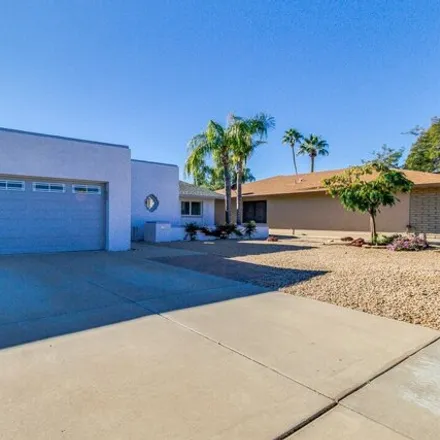 Image 8 - 6729 East Kings Avenue, Scottsdale, AZ 85254, USA - House for rent