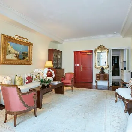 Image 7 - Sherry Netherlands, East 59th Street, New York, NY 10022, USA - Apartment for rent