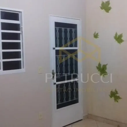 Buy this 2 bed house on Rua Edison Pedro Motta in Paulínia - SP, 13142-174