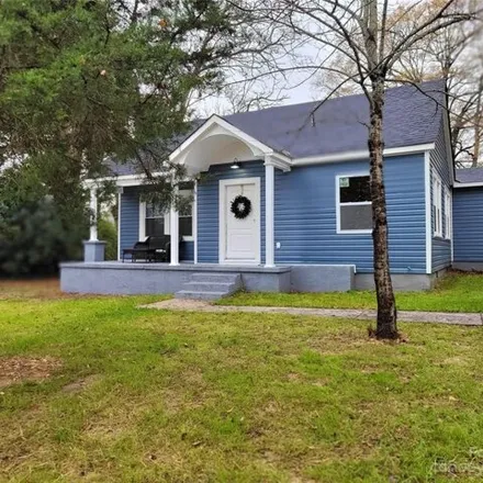 Buy this 3 bed house on 145 Packard Street in Gastonia, NC 28052