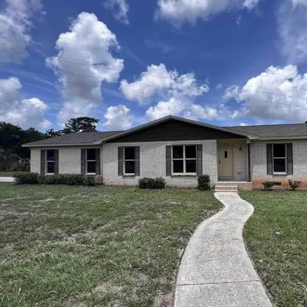 Buy this 3 bed house on 7002 Cabral Street in Brent, FL 32503