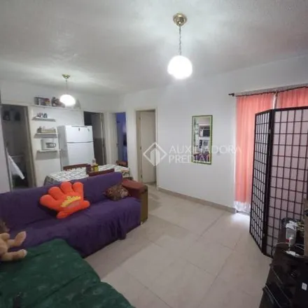 Image 2 - unnamed road, Restinga, Porto Alegre - RS, 91790-519, Brazil - Apartment for sale