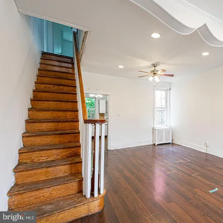 Rent this 3 bed townhouse on 1337 South Taylor Street in Philadelphia, PA 19146