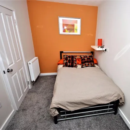 Rent this 1 bed room on Coniston Road in Royal Leamington Spa, CV32 6DU