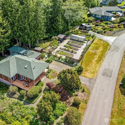 Buy this 2 bed house on 394 Colman Drive in Port Townsend, WA 98368