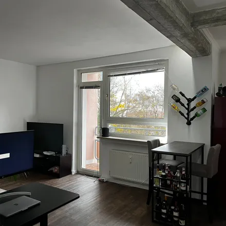 Image 3 - Conradi-Hochhaus, Friedhofstraße 25, 70191 Stuttgart, Germany - Apartment for rent