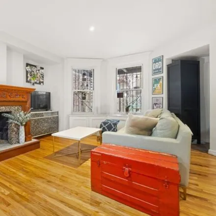 Rent this studio townhouse on 889 Union Street in New York, NY 11215