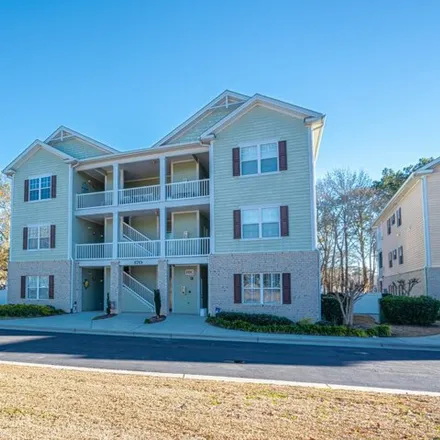 Image 1 - 138 Clubhouse Road, Sunset Beach, Brunswick County, NC 28468, USA - Condo for sale