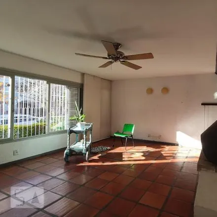 Buy this 4 bed house on Rua João Neves da Fontoura 746 in Centro, São Leopoldo - RS