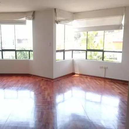 Image 1 - Calle Texcoco, La Molina, Lima Metropolitan Area 15051, Peru - Apartment for sale