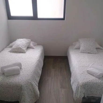 Image 4 - Uribe-Kostako korridorea, 48620 Berango, Spain - Apartment for rent