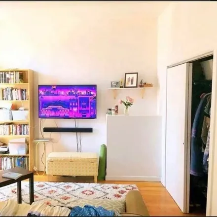 Rent this 2 bed apartment on 721 Dean Street in New York, NY 11238