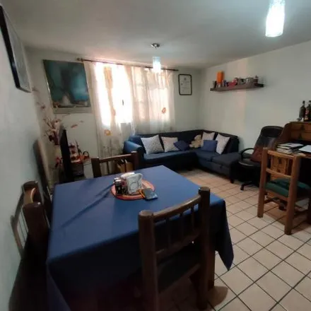 Buy this 2 bed apartment on Calle 3 148 in Iztacalco, 08100 Mexico City