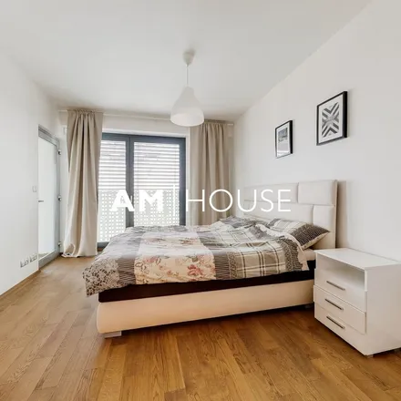 Rent this 3 bed apartment on Espoo in Granitova, 194 00 Prague