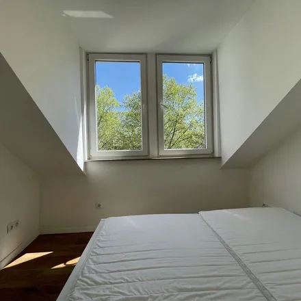 Rent this 2 bed apartment on Max-Planck-Straße in 68169 Mannheim, Germany