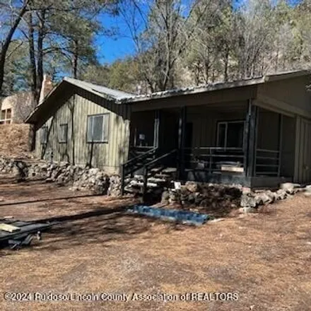 Buy this 3 bed house on 121 Meander Drive in Hollywood, Ruidoso