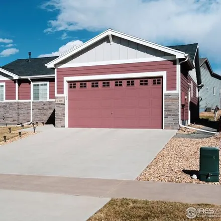 Buy this 3 bed house on 1352 63rd Avenue in Greeley, CO 80634