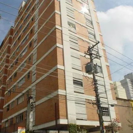 Image 2 - Praça Benedito Calixto 26, Jardim Paulista, São Paulo - SP, 05406-040, Brazil - Apartment for rent