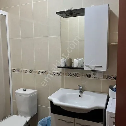 Rent this 4 bed apartment on Güney 1. Sokak in 34394 Şişli, Turkey