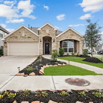 Buy this 5 bed house on Delta Creek Drive in Fort Bend County, TX