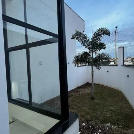 Rent this 3 bed house on Rua João de Deus Massoti in Varginha - MG, 37044-320