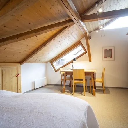 Image 4 - Sent, Plaz, 7554 Scuol, Switzerland - Apartment for rent