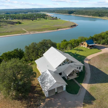 Buy this 3 bed house on 902 Turkey Bend Road in Burnet County, TX 78654