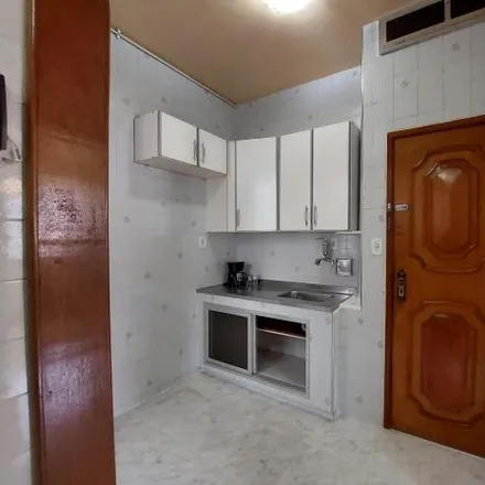 Buy this 2 bed apartment on unnamed road in Quintino Bocaiúva, Rio de Janeiro - RJ
