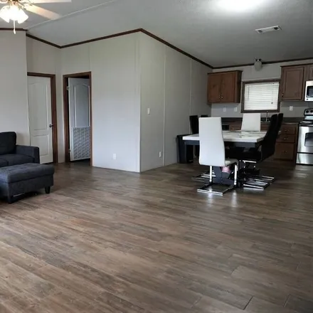 Rent this 4 bed house on Los Fresnos in TX, 78566