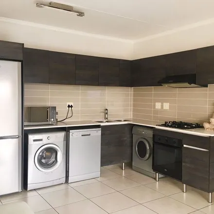 Image 3 - unnamed road, Sandton, 1617, South Africa - Apartment for rent