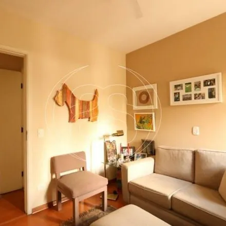 Buy this 3 bed apartment on Rua Tejereba in Campo Belo, São Paulo - SP