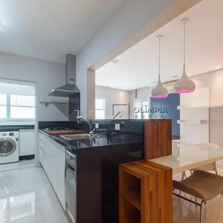 Buy this 2 bed apartment on unnamed road in Vila Olímpia, São Paulo - SP