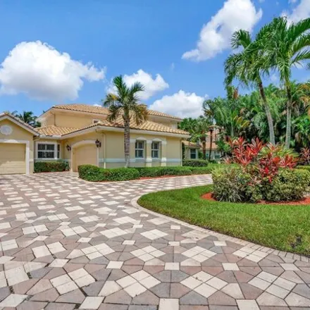 Image 6 - The Preserve at Ironhorse, Fairway Lane, West Palm Beach, FL 33412, USA - House for sale