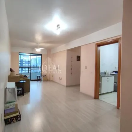 Buy this 2 bed apartment on Santander in Avenida General Netto, Centro